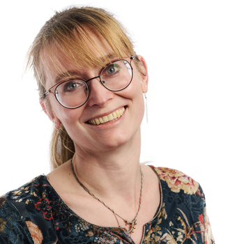 Photo de Julie BRICMAAN