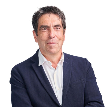 Photo de Yves GOFFART