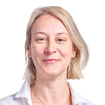 Photo de Nadège HENNUY