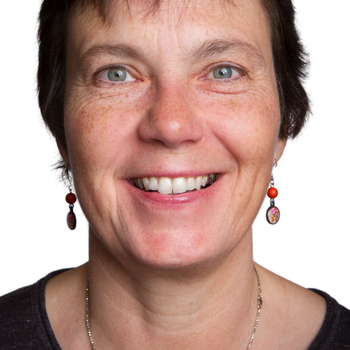 Photo de Catherine JACQUEMIN