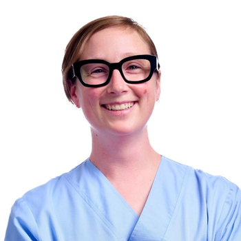 Photo de Alice MOISE