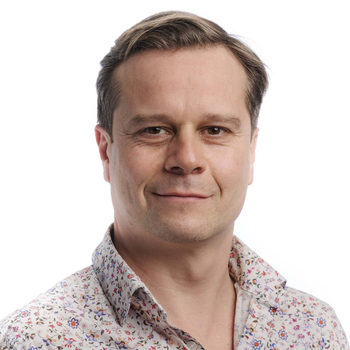 Photo de Pierre DEPAUW