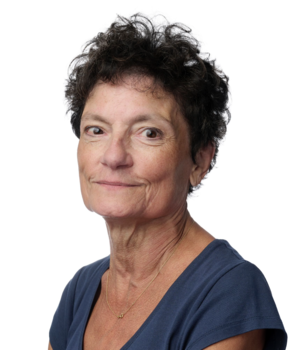 Photo de Sabine ALMER