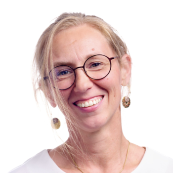 Photo de Aurore DARON