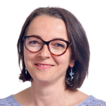 Photo de Lucia CAPONE