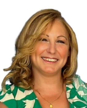 Photo de Sandra PANNIZZOTTO