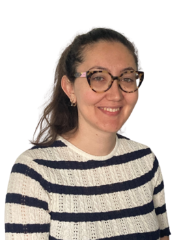 Photo de Zohour LAMTIRI