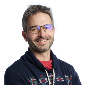 Photo de Cédric FORSTER