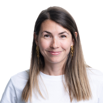 Photo de Mathilde MARECHAL