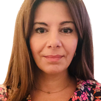 Photo de Béatrice PANARIELLO