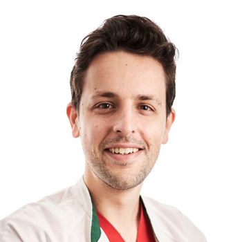 Photo de Maxime GUDELJ