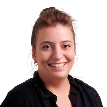 Photo de Séverine EVRARD