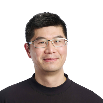 Photo de Patrick CHOI