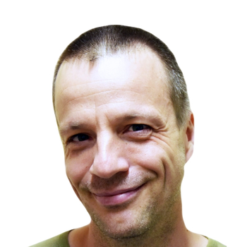 Photo de Laurent SERVAIS