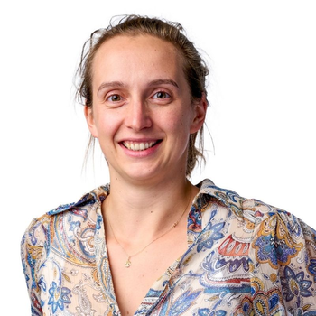 Photo de Cécile HABRAN