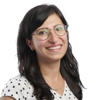 Photo de Marianne SALIBA